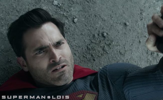 Superman and Lois Season 2 Episode 6 RELEASE DATE and TIME