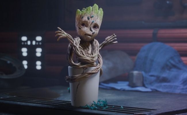 I Am Groot Episode 1: Groot's First Steps Explained