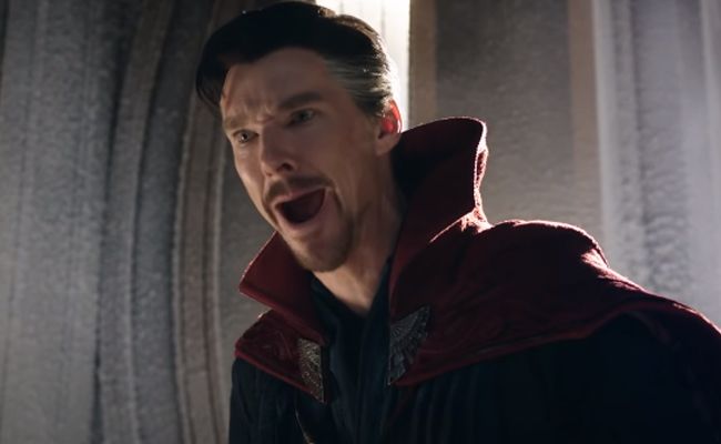Spider-Man: No Way Home Post-Credits Scene Debunks Major Theory on Doctor Strange in the Multiverse of Madness 1