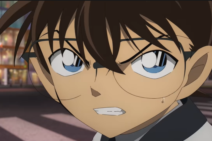 Detective Conan Case Closed Overview and Episode 1059 Highlights Conan