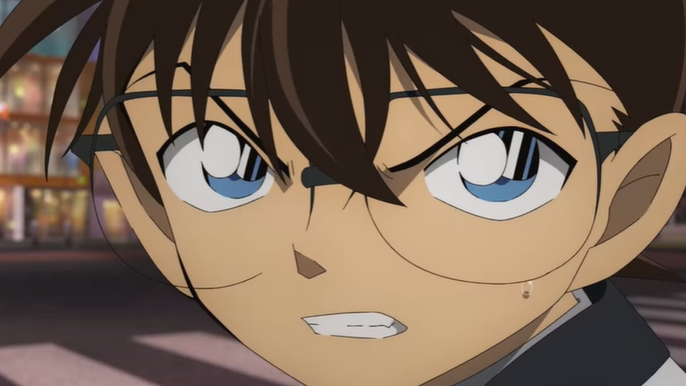 Detective Conan Case Closed Episode 1058 Release Date and Time