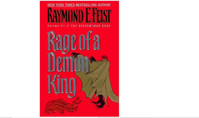 Which Order Should You Read Raymond E Feist Riftwar Books In 10