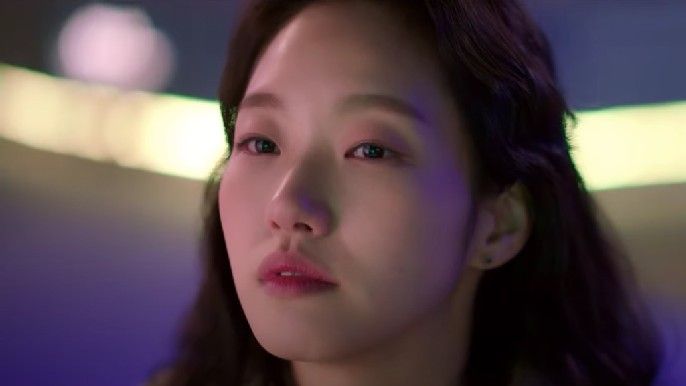 Kim Go Eun as Oh In-ju