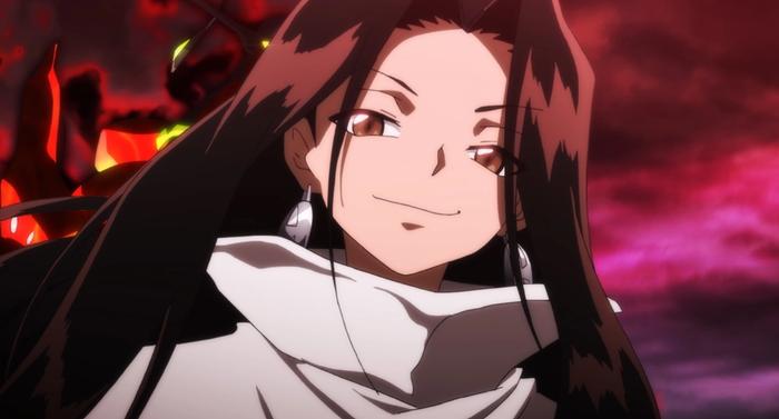 Shaman King (2021) Episode 35 RELEASE DATE and TIME 2
