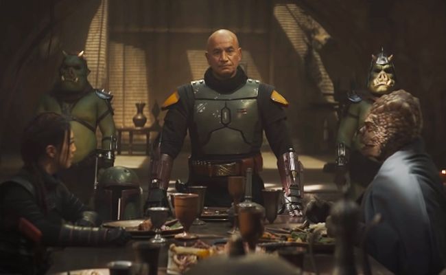 The Book of Boba Fett Red Carpet Premiere Delayed: Reason Behind Revealed