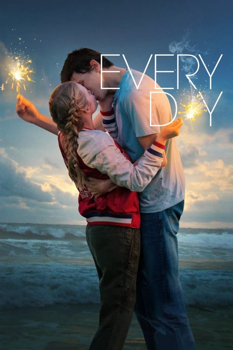 Every Day poster