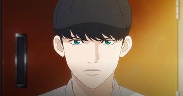 Lookism Webtoon Netflix Anime Adaptation Reveals First Look Teaser From Studio MIR
