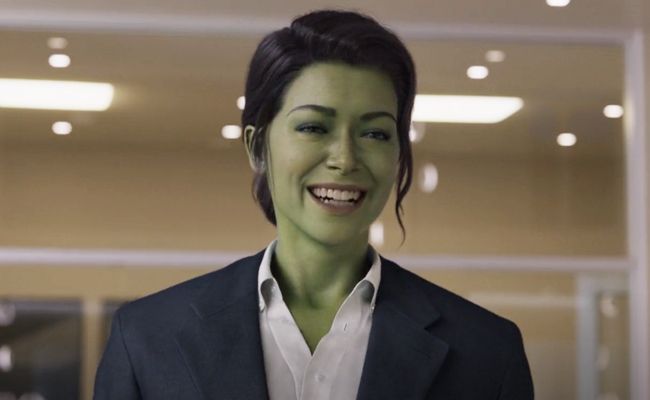 She-Hulk: Attorney At Law Episode 5 Post-Credits Scene