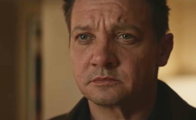 Jeremy Renner In ‘Critical But Stable’ Condition Following Accident ...