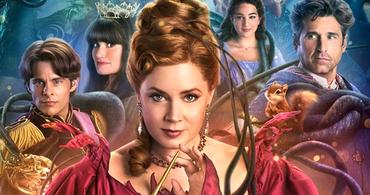 Is Disenchanted Worth Watching?