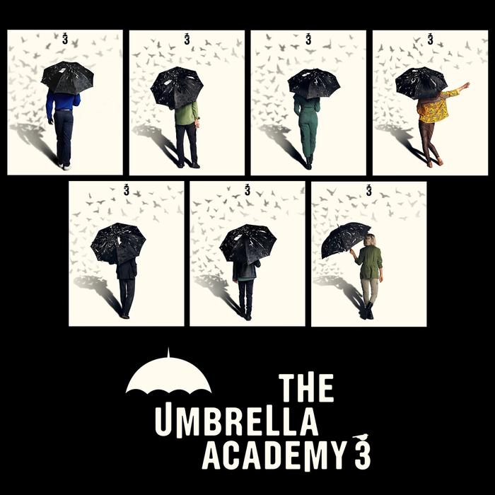 The Umbrella Academy Season 3: Release Date, Cast, Plot, Trailer, News, and Everything You Need to Know