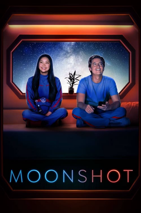 moon shot poster
