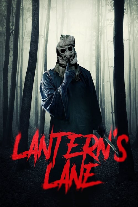 Lantern's Lane poster