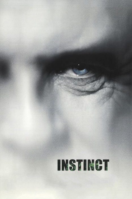 Instinkt-Poster
