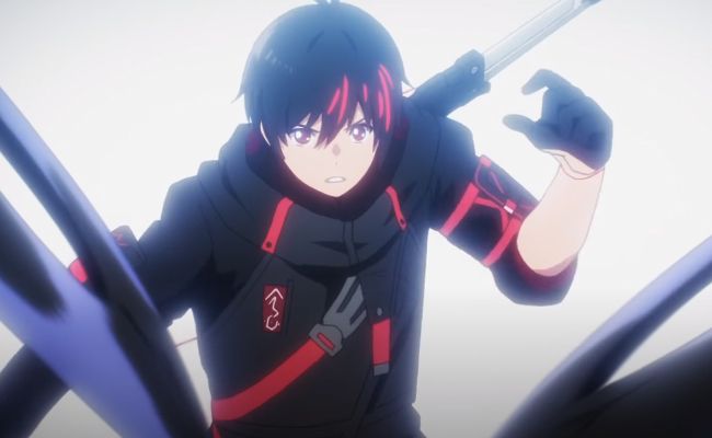 Scarlet Nexus Anime Episode 5 RELEASE DATE and TIME 2