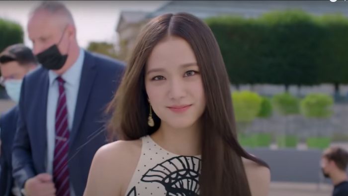 Blackpink Jisoo Boyfriend 2021 Snowdrop Actress Revealed Real Relationship With Seon Heung Min Set To Dominate Small Screens In December