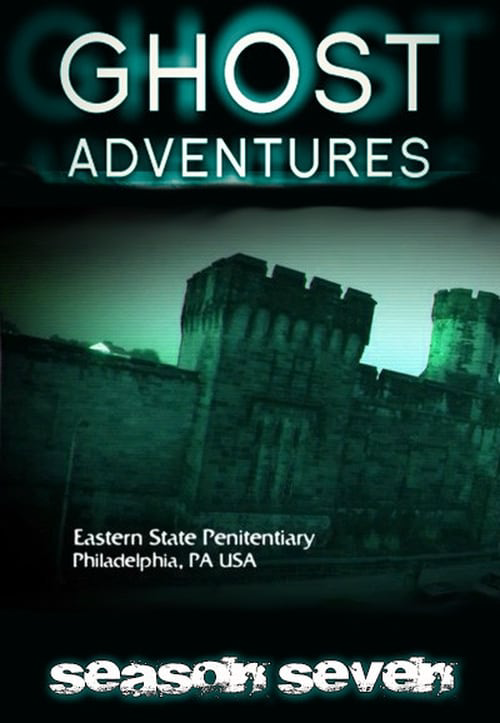 Where To Watch And Stream Ghost Adventures Season 7 Free Online