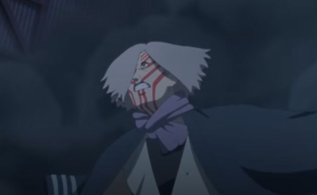 Boruto: Naruto Next Generations Episode 238 RELEASE DATE and TIME 2