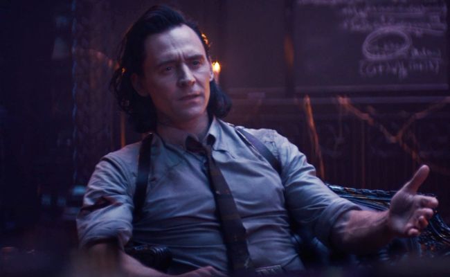 Will Tom Hiddleston be in Loki Season 2?