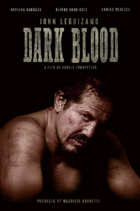 Dark Blood poster