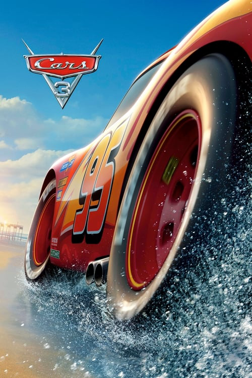 cars 3 disney plus