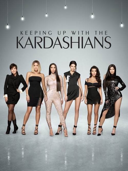 Where To Watch And Stream Keeping Up With The Kardashians Season 15 ...