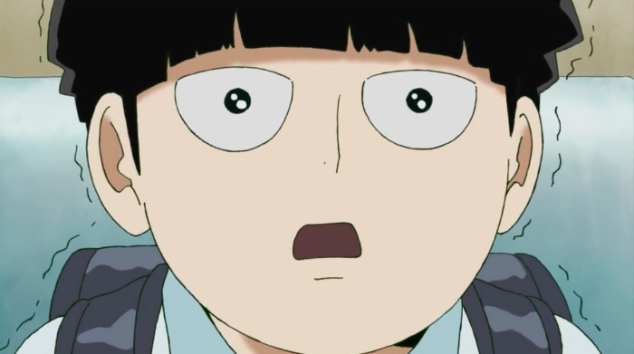 Who Are the Dub Cast for Mob Psycho 100 Season 3 Mob