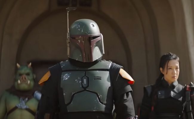 What is The Book of Boba Fett Rated, Is it Safe for Kids to Watch?