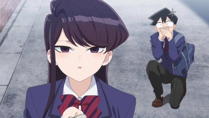 Unearthing the Inspiration Behind Komi Can’t Communicate
