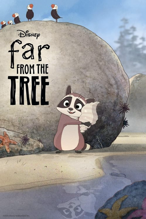 Far from the Tree Poster