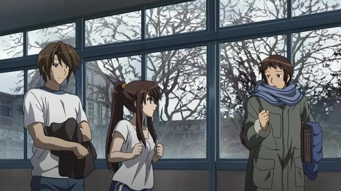Why The Disappearance of Haruhi Suzumiya Is a Must-Watch?