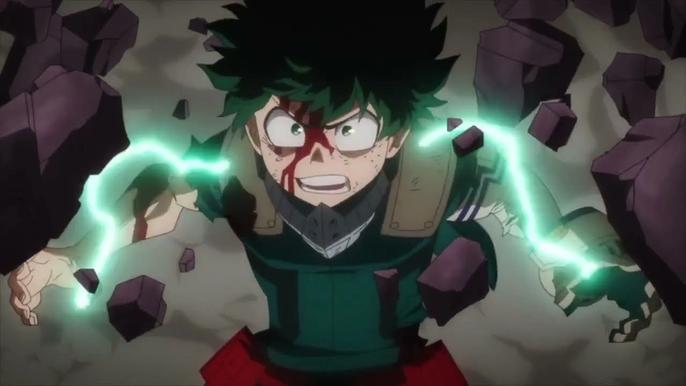 How to Watch My Hero Academia in Order: Anime Series & Movies List