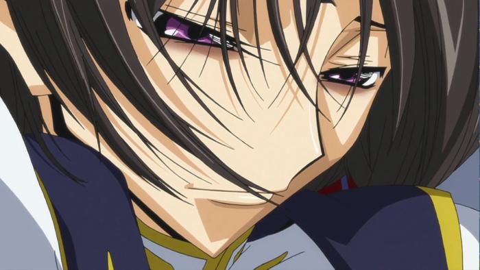 Code Geass Ending Explained