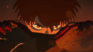 Netflix's Spriggan Anime New Action-Packed Trailer Confirms June 2022  Release Date