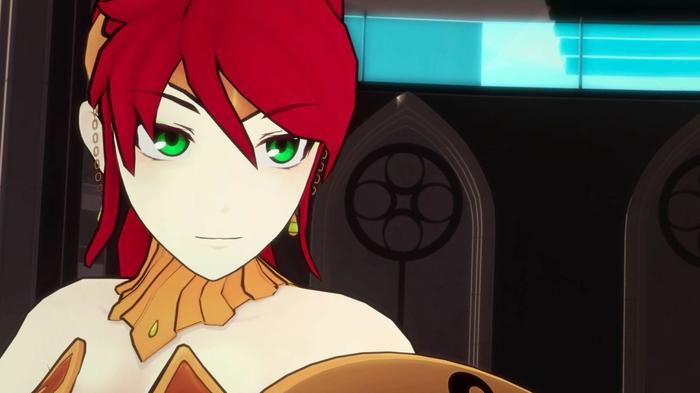 Who Is the Summer Maiden in RWBY 1