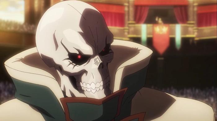 Could Overlord’s Ainz Ooal Gown Beat Goku? Content
