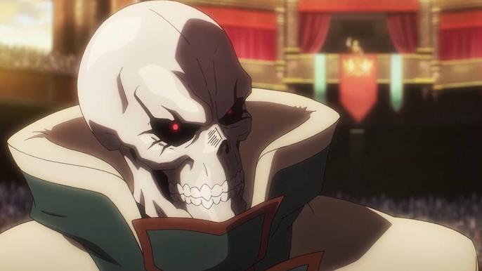 How to Watch Overlord: Watch Order Including Series, Movies & OVAs