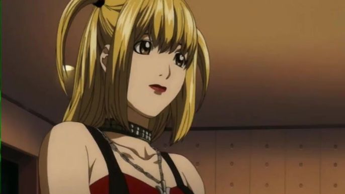 What Happened to Misa in Death Note Explained