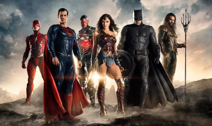 DC Films' Rumored New Boss Once Mocked Zack Snyder Fans