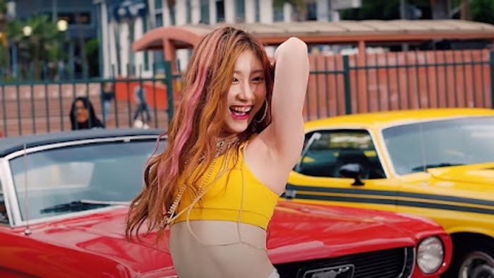 ITZY Chaeryeong Makeup Preferences And Beauty Goals Uncovered