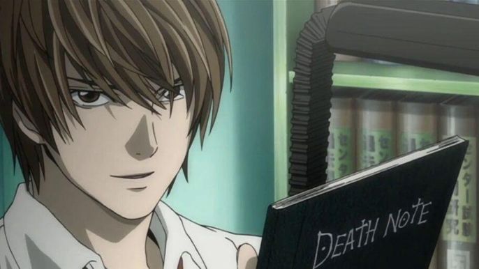 Death Note Watch Guide: What Order to Watch Death Note Series and Movie