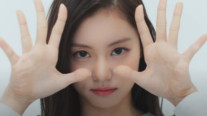 HYBE Terminates Contract With Kim Garam + K-pop Idol Leaves LE SSERAFIM
