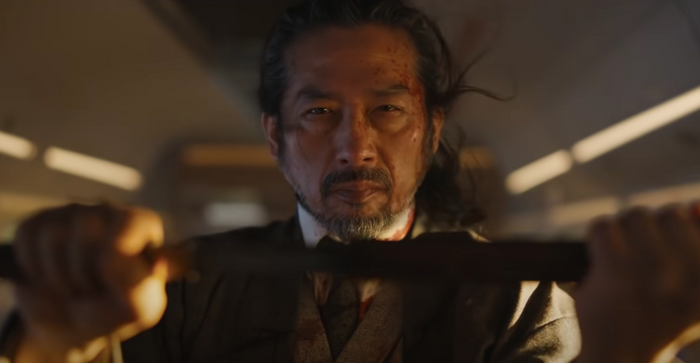 Bullet Train Release Date, Cast, Plot, Trailer, and Everything We Know 