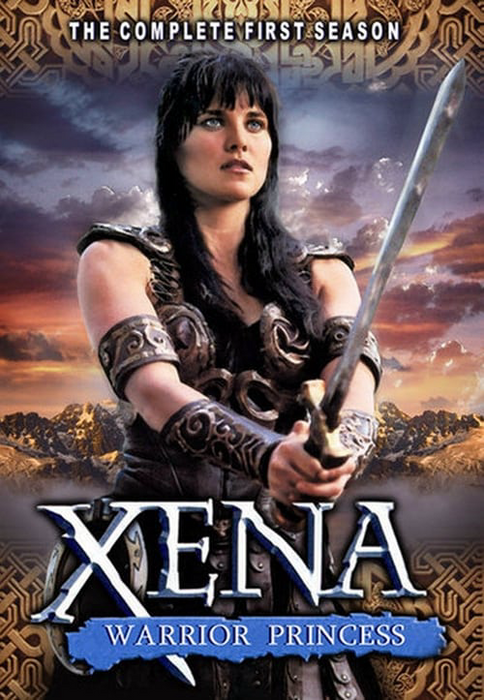 Where to Watch and Stream Xena: Warrior Princess Season 1 Free Online