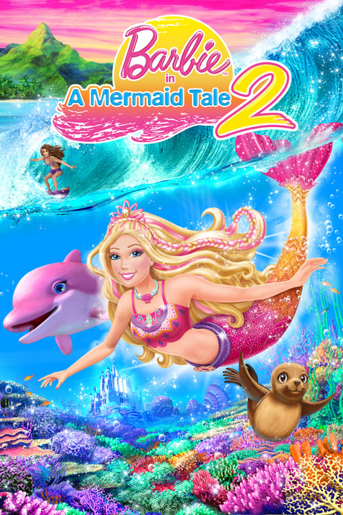 watch barbie mermaid tale 2 online free