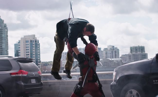Will Deadpool 3 Be Rated-R?