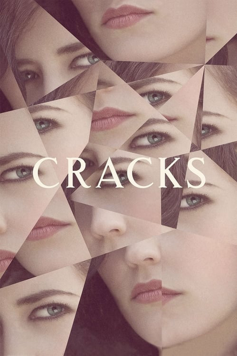Cracks poster