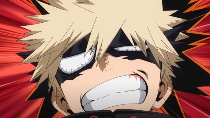 Will Bakugo Come Back to Life in My Hero Academia