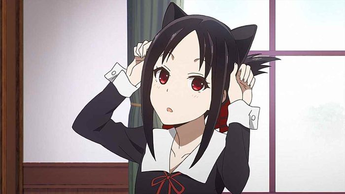 Kaguya-Sama Love is War Chapter 229 Release Date and Time 2