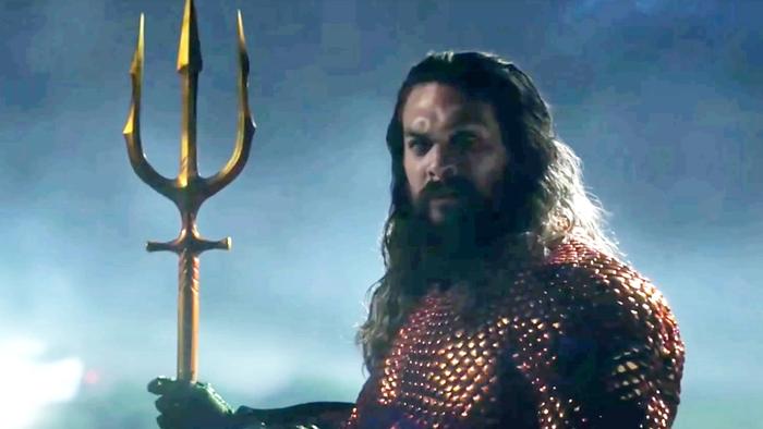 Aquaman 2 Reportedly the Reason Why Jason Momoa Wants to be Cast as Lobo